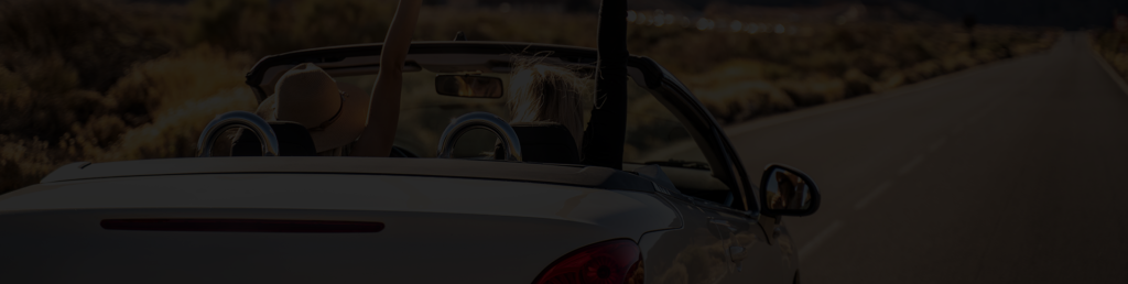 Les clés pour réussir un roadtrip inoubliable